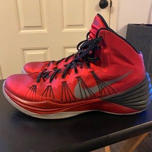 Nike Hyperdunk Basketball 🏀 Shoes